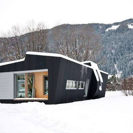 Вилла Designhaus Coop Матрай-ин-Осттироль Экстерьер фото