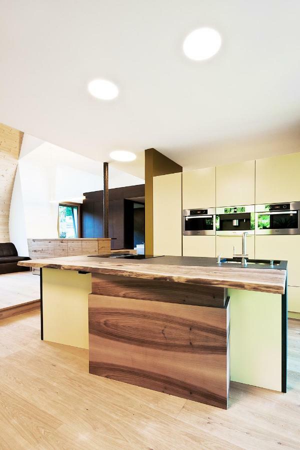 Вилла Designhaus Coop Матрай-ин-Осттироль Экстерьер фото
